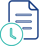Patient chart icon