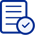 Patient chart icon